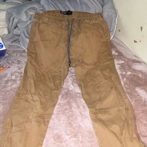 Khakis